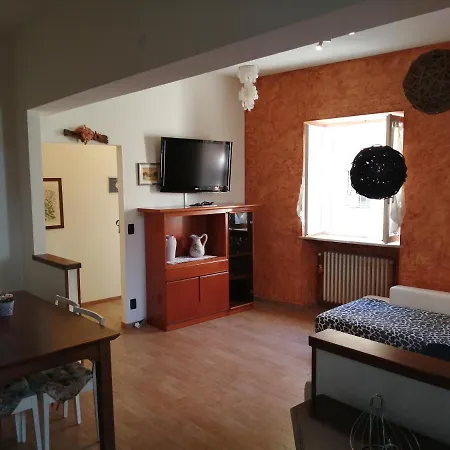 Casa Nicole Apartment