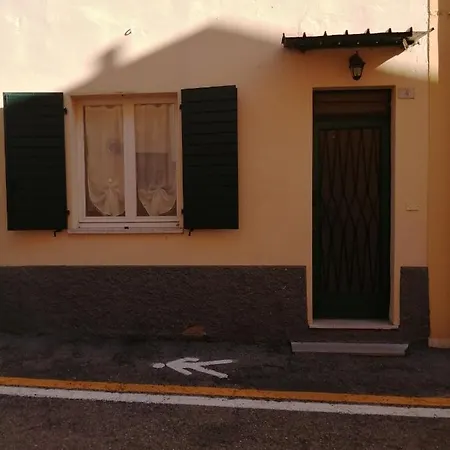 Appartamento Casa Nicole *