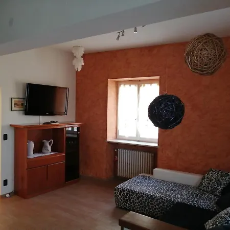 Apartment Casa Nicole Bardolino