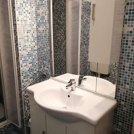 Apartment Casa Nicole *