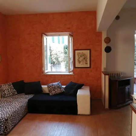 Casa Nicole Appartamento