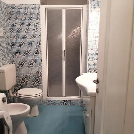 Apartment Casa Nicole *