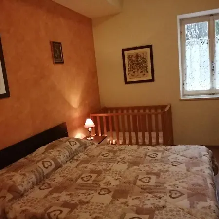 Casa Nicole Appartamento *